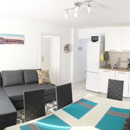 Riverside Ski Apartment Ramingstein Extérieur photo