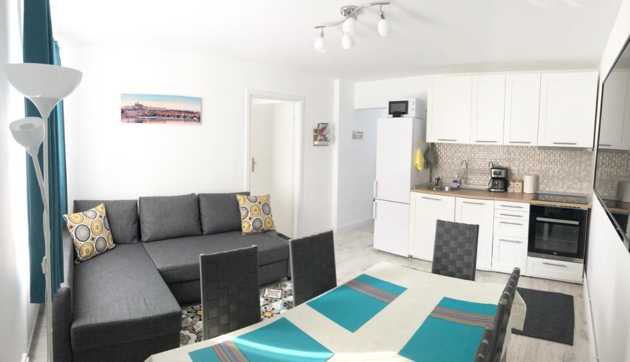 Riverside Ski Apartment Ramingstein Extérieur photo
