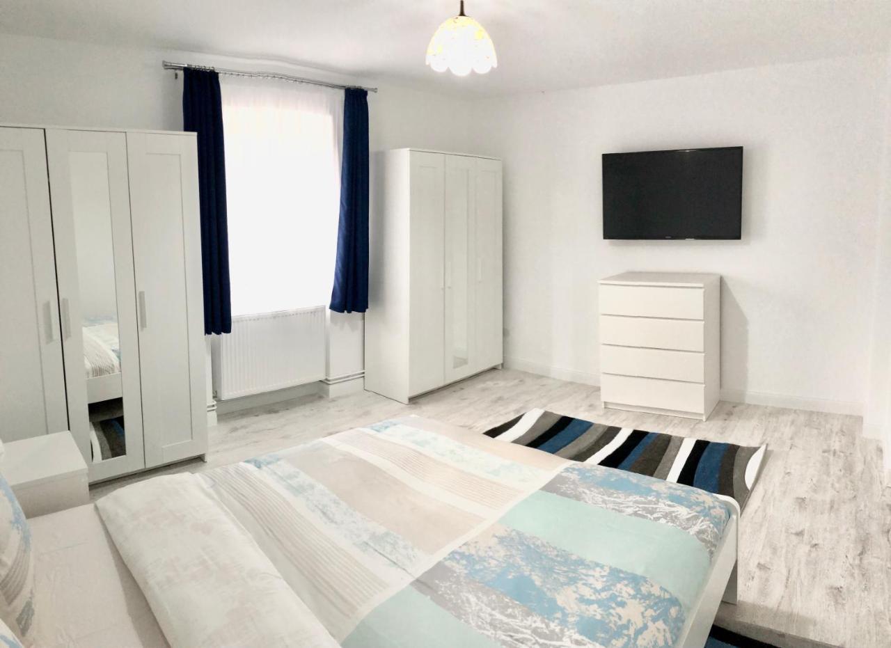 Riverside Ski Apartment Ramingstein Extérieur photo